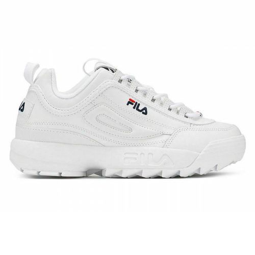 Zapatillas Mujer Fila Disruptor II
