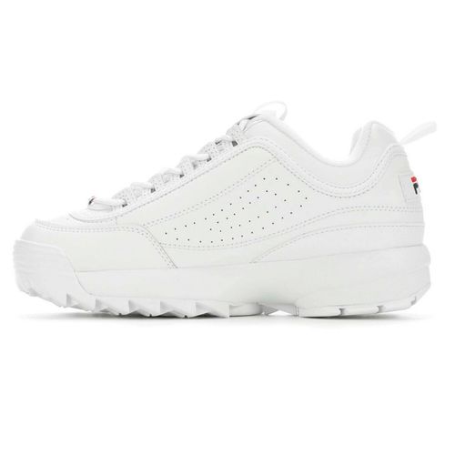 Zapatillas Mujer Fila Disruptor II