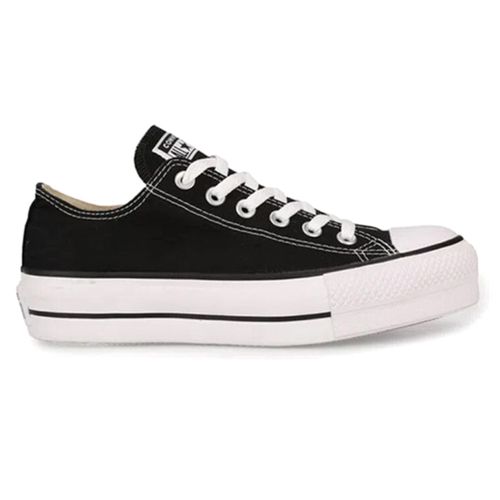 Zapatillas Converse Chuck Taylor Lift Ox Mujer