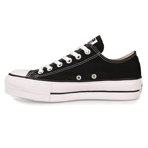 Zapatillas Converse Chuck Taylor Lift Ox Mujer