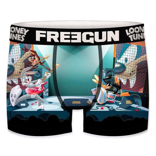 Boxer Capslab By Freegun Looney Tunes Hombre