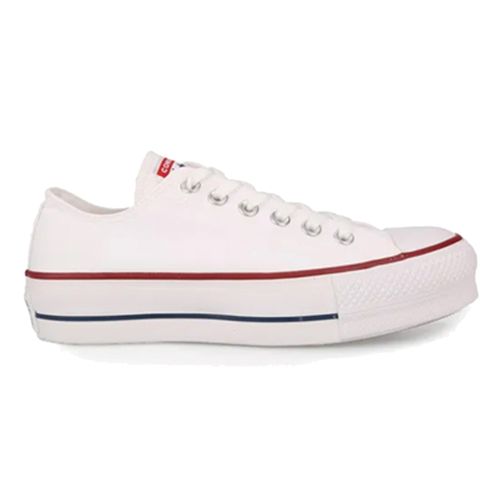 Zapatillas Converse Chuck Taylor All Star Lift Ox Mujer