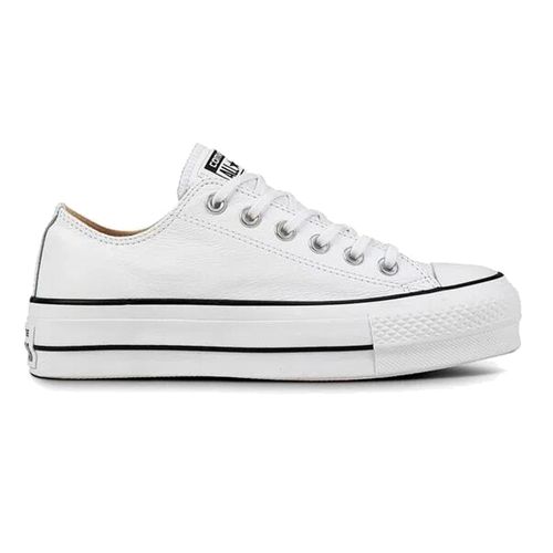Zapatillas Converse Chuck Taylor All Star Lift Ox Mujer