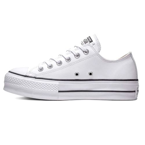 Zapatillas Converse Chuck Taylor All Star Lift Ox Mujer