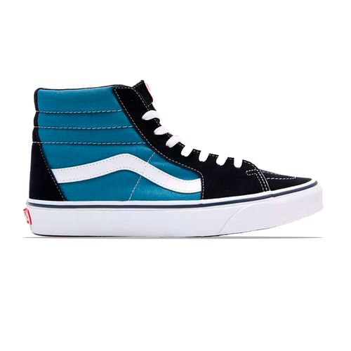 Botas Vans U Sk8-Hi