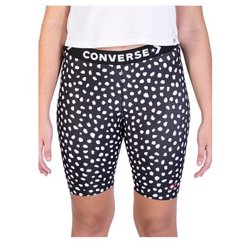 Calza Converse Cheetah Mujer
