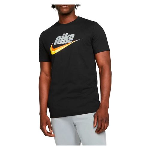 Remera Nike Keep It Clean Hombre