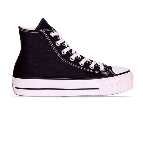 Botas Converse Chuck Taylor All Star Plataforma