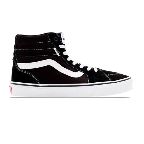 Botas Vans Filmore Hi Hombre