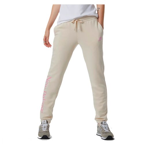 Pantalon New Balance Essentials Celebrate WP21508CTU Mujer