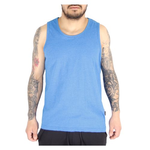 Musculosa Hifel Cotton Hombre