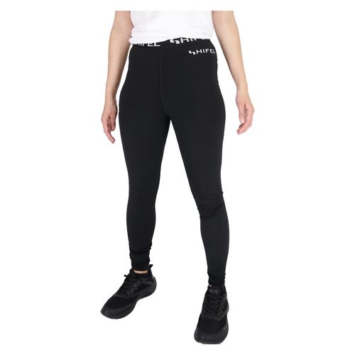 Calza Hifel Con Elastico Mujer