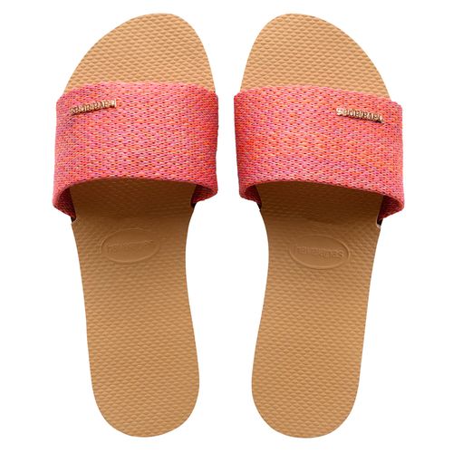 Ojotas Havaianas You Malta Mujer