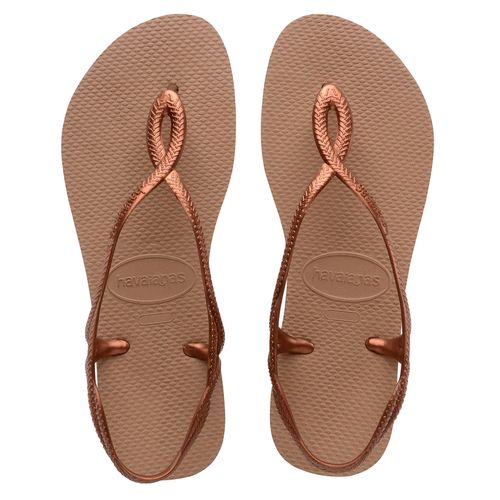 Ojotas Mujer Havaianas Luna