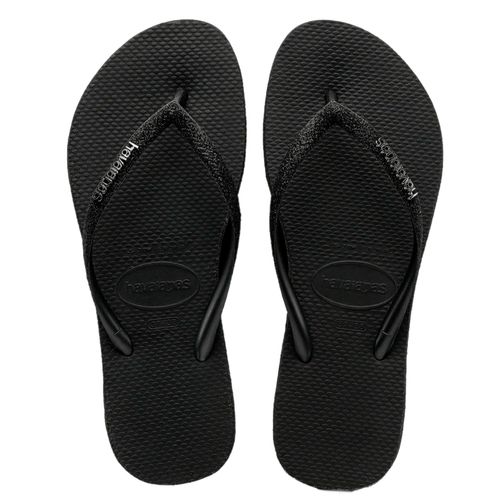 Ojotas Havaianas Slim Sparkle Mujer