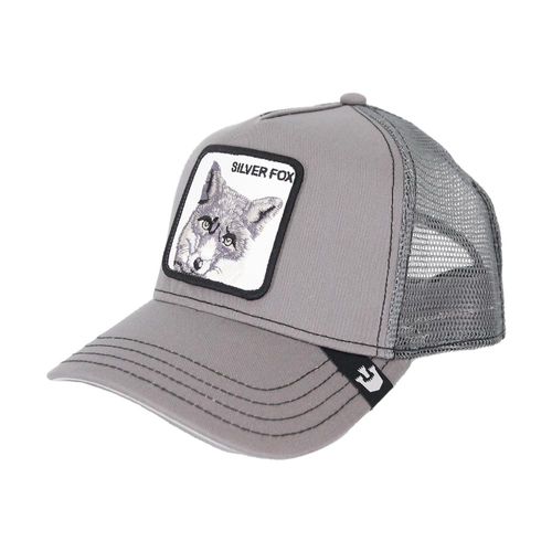 Gorra Goorin Bros The Silver Fox Unisex