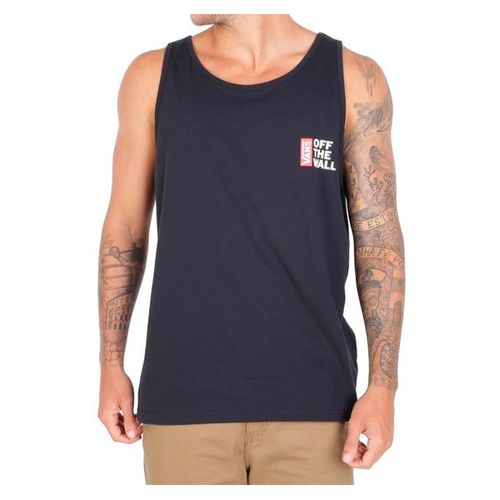 Musculosa Vans Off The Wall Hombre