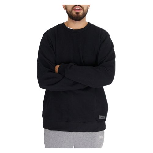Buzo Hifel Basico Hombre
