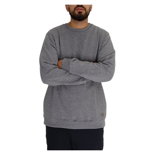 Buzo Hifel Basico Hombre