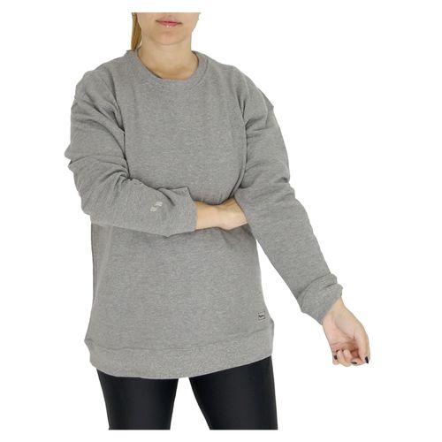 Buzo Hifel Basico Mujer