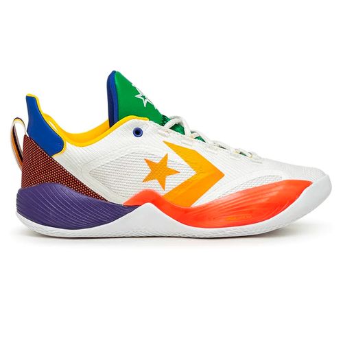Zapatillas Hombre Converse All Star BB Shift Ox