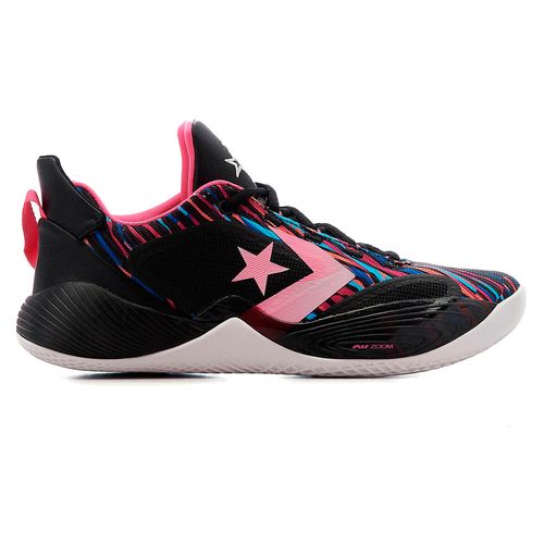 Zapatillas Hombre Converse All Star BB Shift Ox