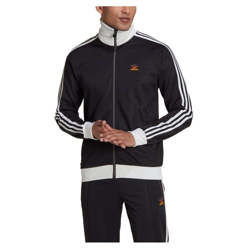 Campera adidas Nations Hombre