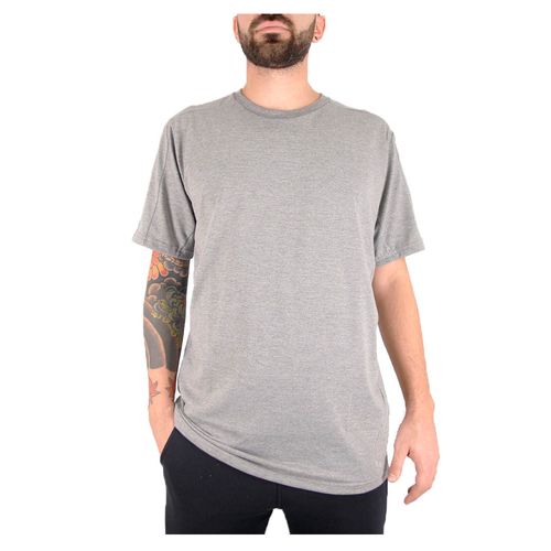 Remera Hifel Diferenciada Hombre