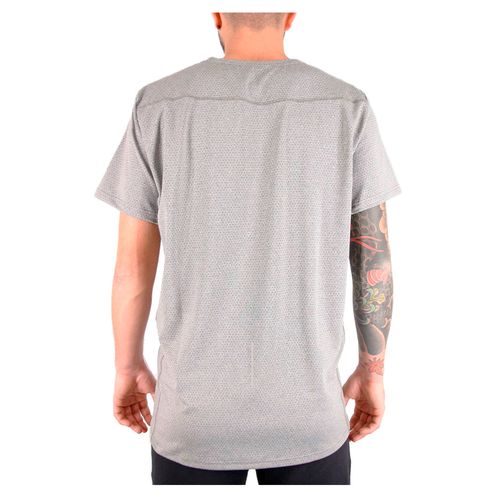 Remera Hifel Diferenciada Hombre