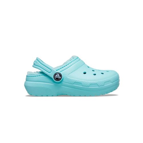Crocs Classic Lined Clog Niños