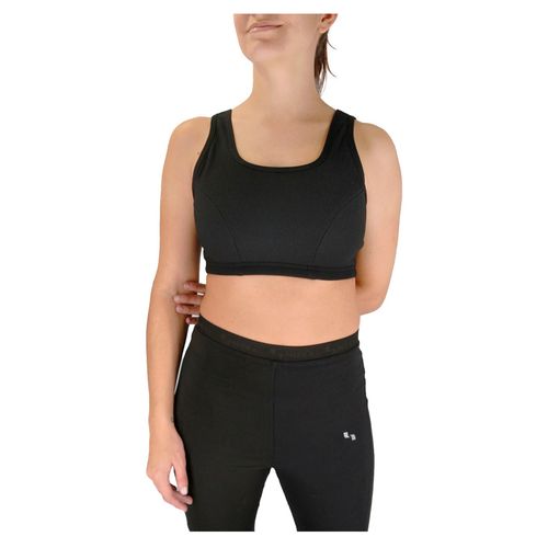 Top Deportivo Hifel Punto Comfy Mujer