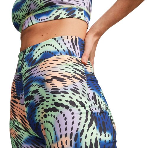 Calza Puma Dare To Feelin Xtra Mujer