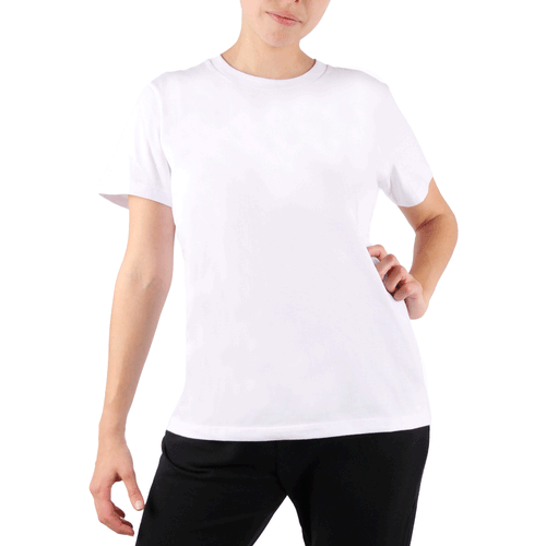 Remera Hifel Basica Mujer