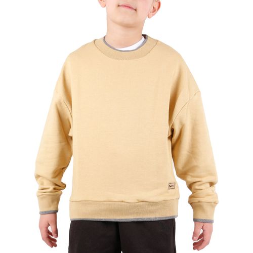 Buzo Hifel Diferenciado Niños
