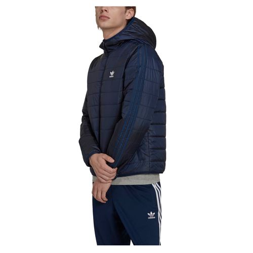 Campera Hombre adidas Originals Acolchada