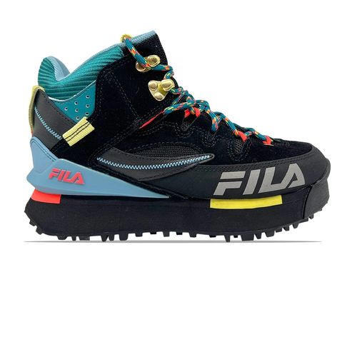 Zapatillas Fila Renno Mujer