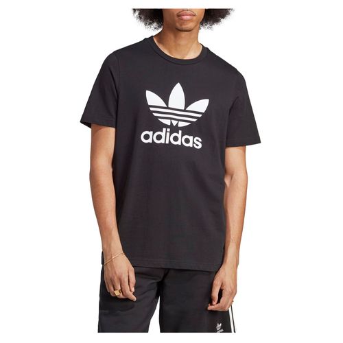 Remera Hombre adidas Originals Adicolor Classics Trifolio