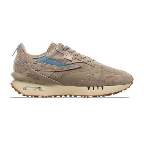 Zapatillas Fila Renno Hombre