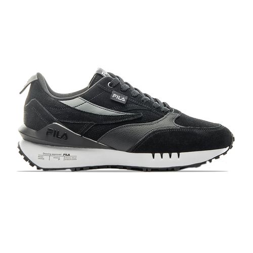 Zapatilla Fila Renno Vintage Mujer