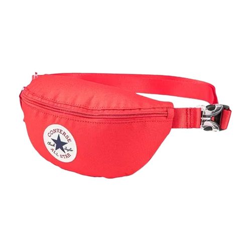 Rinonera Unisex Converse Sling Rojo