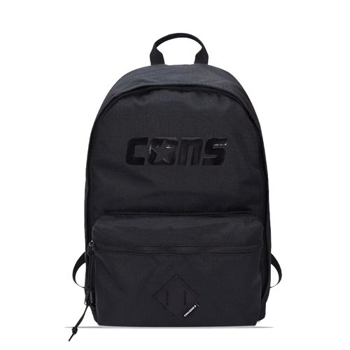 Mochila Converse Cons Go To Negro