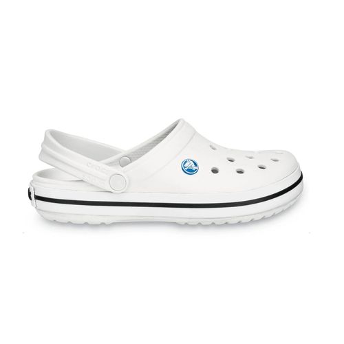 Sandalias Mujer Crocs Crocband