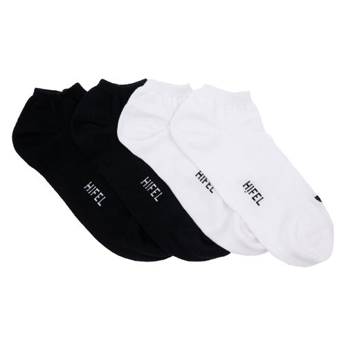 Pack de Medias x2 Hombre Hifel Low