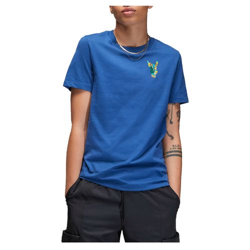Remera Mujer Nike Jordan Flight
