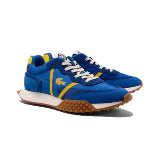 Zapatillas Hombre Lacoste L-Spin Deluxe
