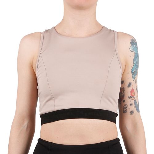 Top Deportivo Mujer Hifel Halter