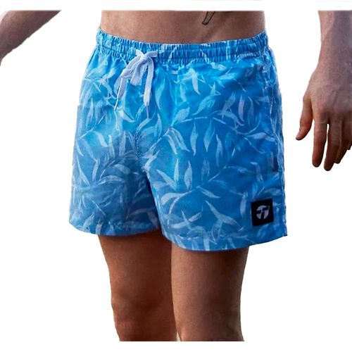 Short de Baño Hombre Topper Super Slim