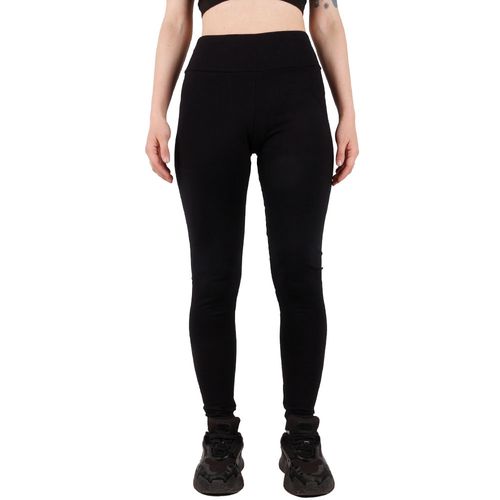 Calza Hifel Algodon Mujer