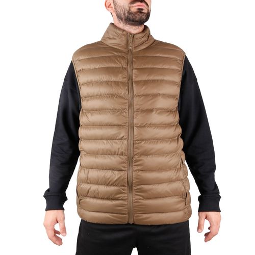 Chaleco Puffer Hifel Hombre