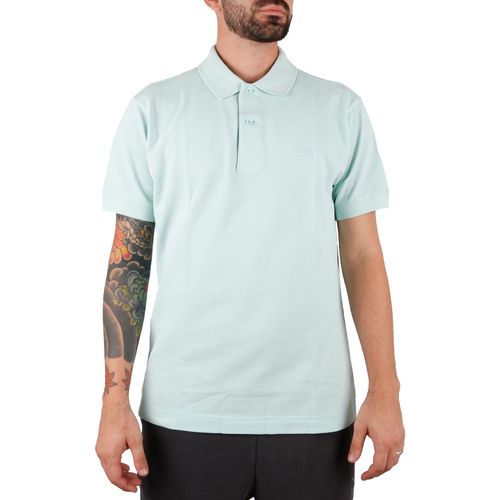 Chomba Hombre Lacoste Bord-Cotes